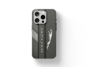 Jaguar Custodia Smartphone Stile Moderno e Raffinato